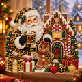 🏠 Santa House