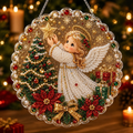 🌟 Christmas Angel