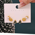 Earring Set 23