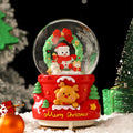 Snowman 2430