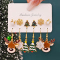 Earring Set 27