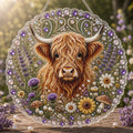 Highland Cow