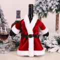 Santa Suit
