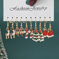 Earring Set 38