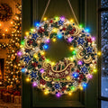 Starry Sleigh