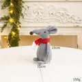 Little Christmas Mouse