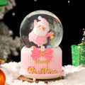 Santa Star 2061