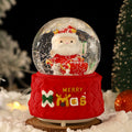Sleigh B 2040