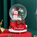 Snowman 8408