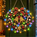 Bells & Candy Canes
