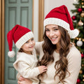 Classic Red - Parent & Child Pair