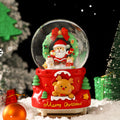 Santa 2430