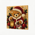 Lantern Teddy
