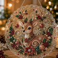 Woodland Fawn
