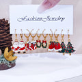 Earring Set 03