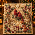 Woodland Friends