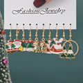Earring Set 35