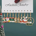 🎁 Earring Set 35