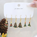 Earring Set 21