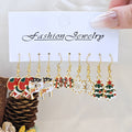 Earring Set 07