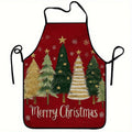 Merry Christmas Trees