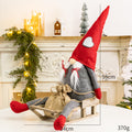 Red Hat Gnome on Sled