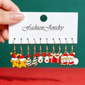 🎁 Earring Set 43