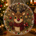 🦌 Reindeer