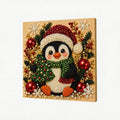 Sweater Penguin