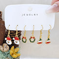 Earring Set 10