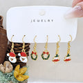 🎁 Earring Set 10