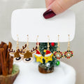 Earring Set 20
