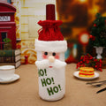 3D Santa