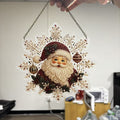 Vintage Santa