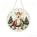 Nativity Angels