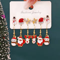 Earring Set 26