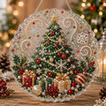 Gift-Stacked Tree