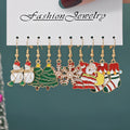Earring Set 32
