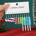 Earring Set 46