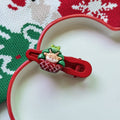 Reindeer Basket