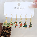 Earring Set 15