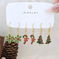 🎁 Earring Set 15