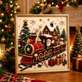 Holiday Train