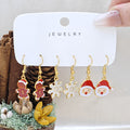 Earring Set 17