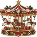 Christmas Carousel