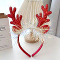 Red Tinsel