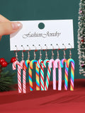 Earring Set 44