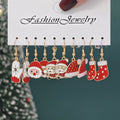 Earring Set 39