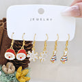 🎁 Earring Set 13