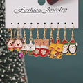 Earring Set 30